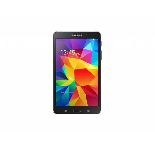 Galaxy Tab A 7 4G Zwart  Samsung