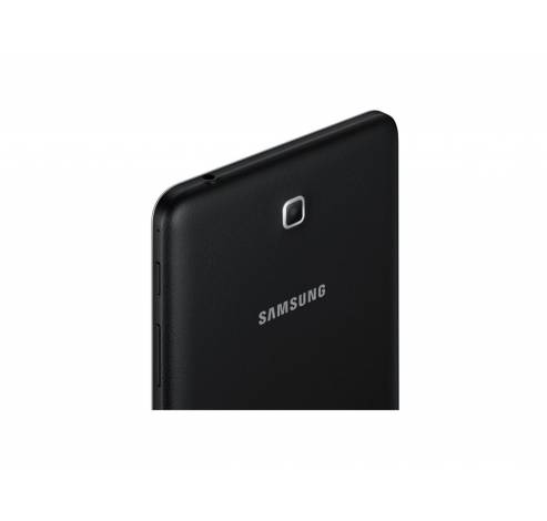 Galaxy Tab A 7 4G Zwart  Samsung