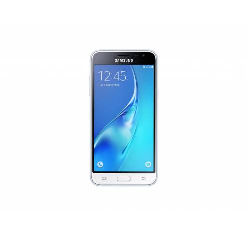 Galaxy J3 Dual SIM Wit (2016)  Samsung