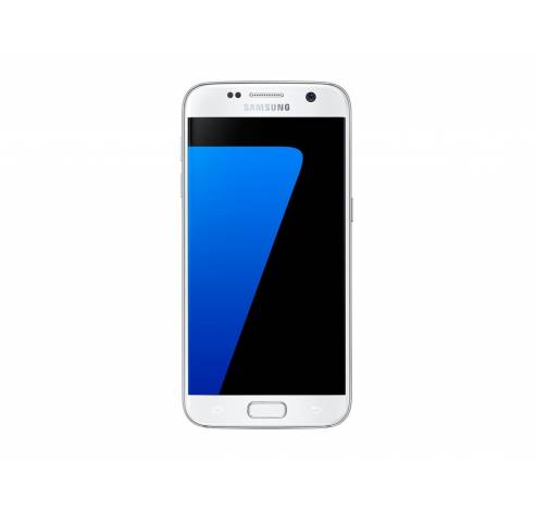 Galaxy S7 Edge White  Samsung