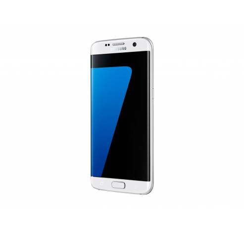 Galaxy S7 Edge White  Samsung
