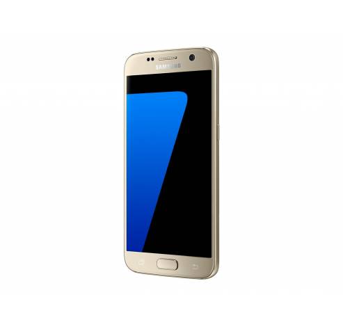 Galaxy S7 Gold  Samsung