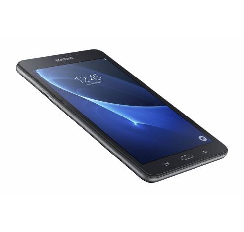  Galaxy Tab A 7 Wi-Fi Zwart  Samsung