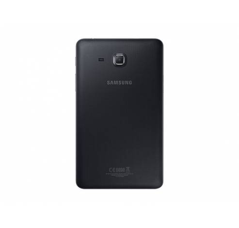  Galaxy Tab A 7 Wi-Fi Zwart  Samsung