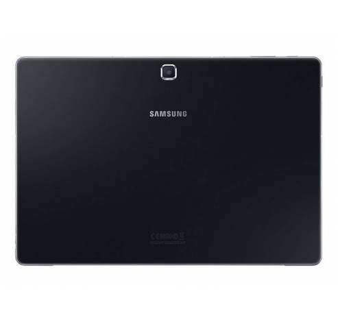 Galaxy Tab Pro S Wi-Fi Zwart  Samsung