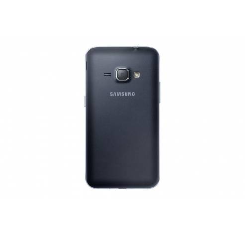 Galaxy J1 2016 Black  Samsung