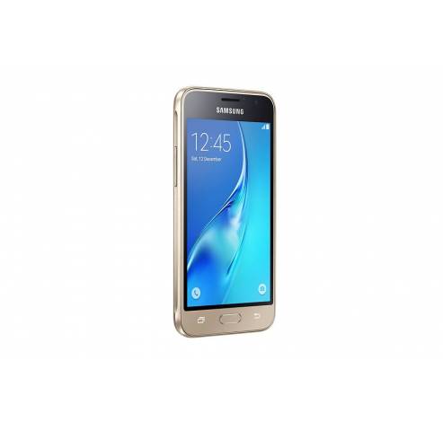 Galaxy J1 2016 Gold  Samsung