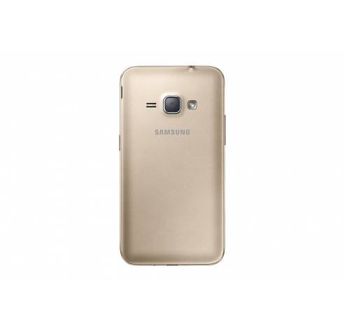 Galaxy J1 2016 Gold  Samsung