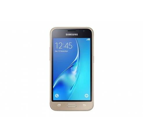 Galaxy J1 2016 Gold  Samsung
