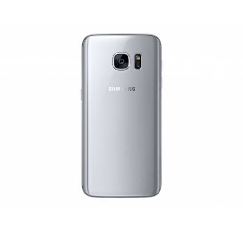 Galaxy S7 Silver Titanium  Samsung