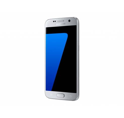 Galaxy S7 Silver Titanium  Samsung