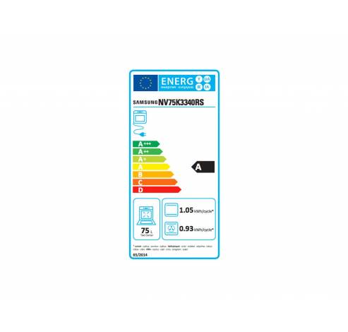 NV75K3340RS  Samsung