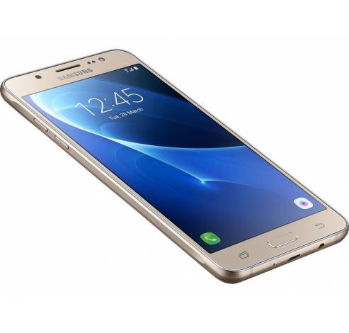 Galaxy J5 2016 Gold  Samsung