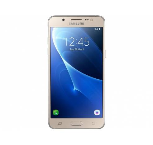 Galaxy J5 2016 Gold  Samsung