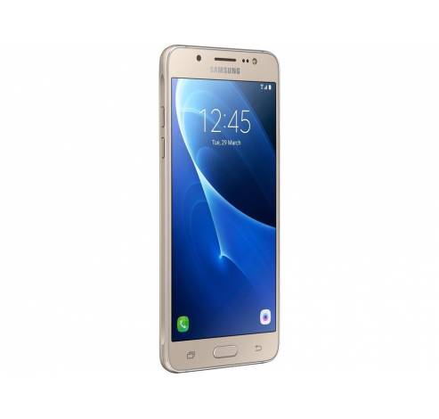 Galaxy J5 2016 Gold  Samsung