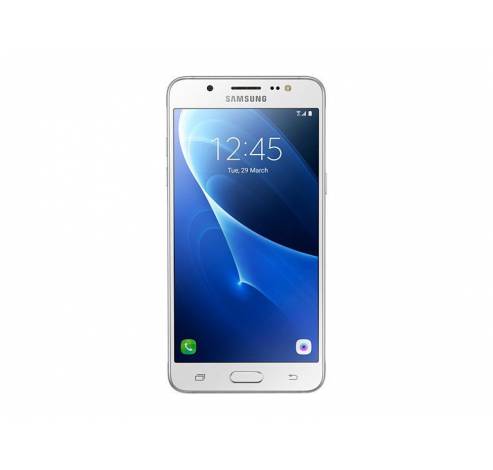 Galaxy J5 2016 White  Samsung