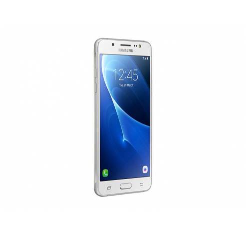 Galaxy J5 2016 White  Samsung