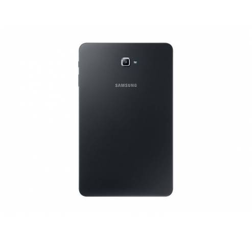 Galaxy Tab A 10.1 Wi-Fi Zwart (2016)  Samsung