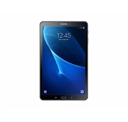 Galaxy Tab A 10.1 Wi-Fi Zwart (2016)  Samsung