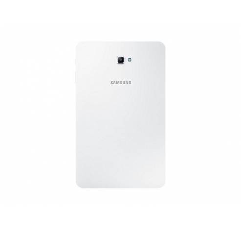 Galaxy Tab A 10.1 4G Wit (2016)  Samsung