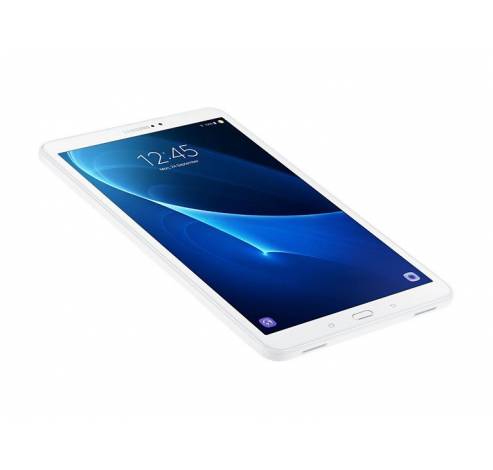 Galaxy Tab A 10.1 4G Wit (2016)  Samsung