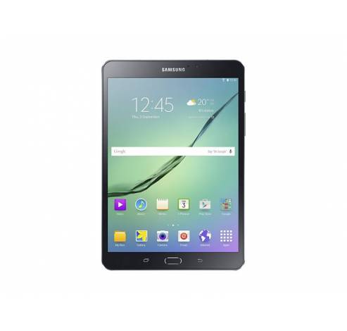 Galaxy Tab S2 8.0 VE 4G Zwart  Samsung