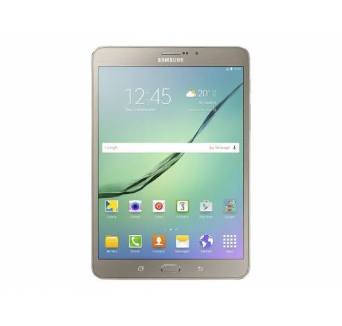 Galaxy Tab S2 8.0 VE 4G Goud  Samsung