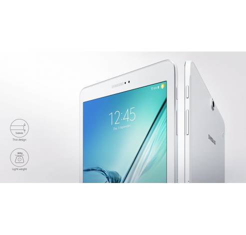 Galaxy Tab S2 9.7 VE Wi-Fi Wit  Samsung