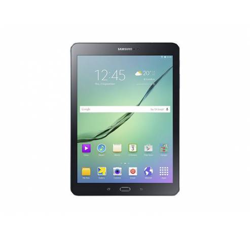 Galaxy Tab S2 9.7 VE 4G Zwart  Samsung