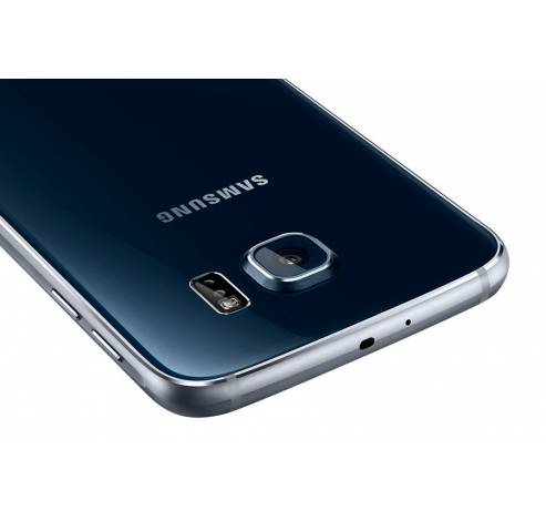 Galaxy S6 32GB G920F Black + Sim  Samsung