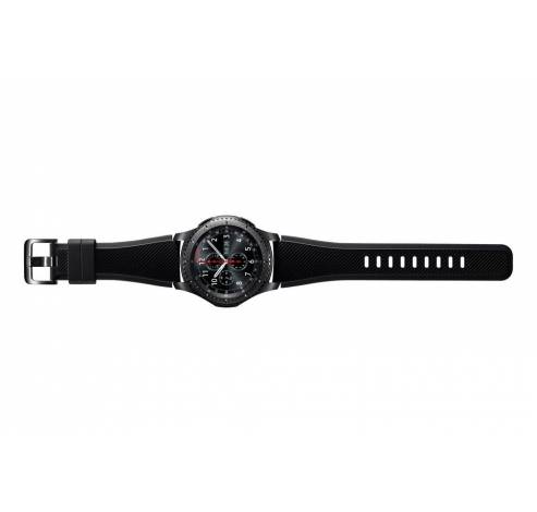 Negende worm creatief Gear S3 Frontier