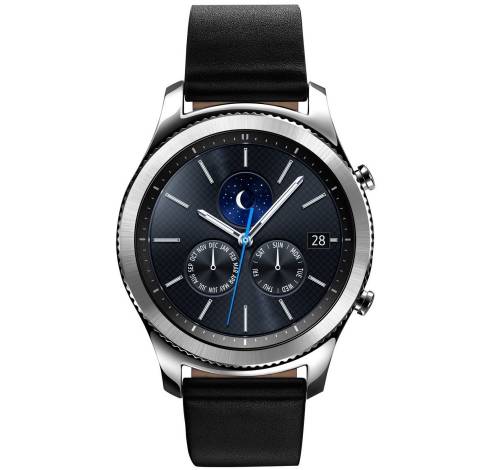 Gear S3 Classic  Samsung