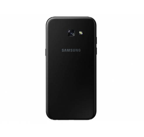 Galaxy A5 Zwart (2017)  Samsung