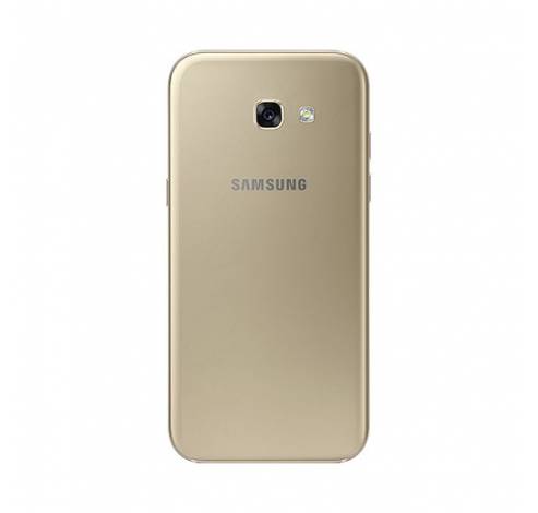 Galaxy A5 Goud (2017)  Samsung