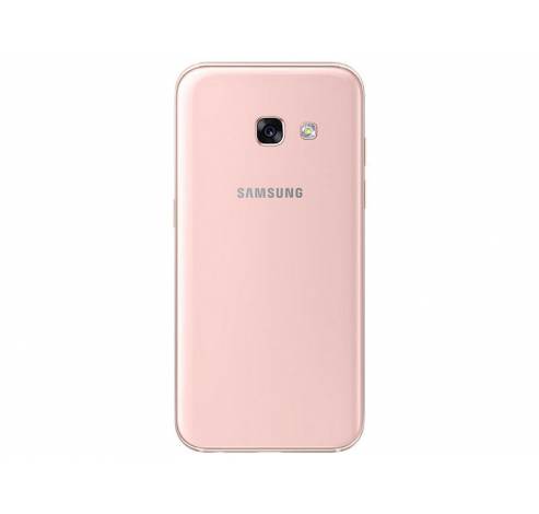 Galaxy A3 Roze (2017)  Samsung