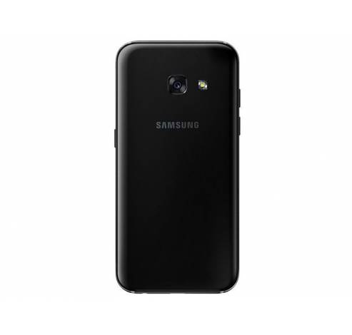 Galaxy A3 Zwart (2017)  Samsung