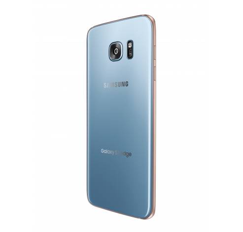 Galaxy S7 Edge Blue Coral  Samsung