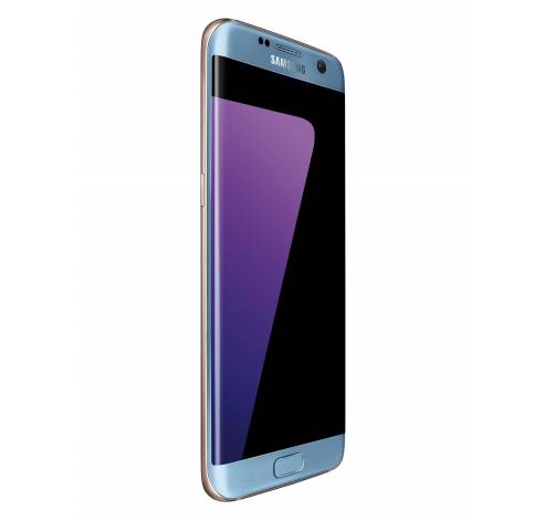 Galaxy S7 Edge Blue Coral  Samsung