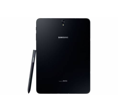 Galaxy Tab S3 9.7 WiFi Zwart  Samsung