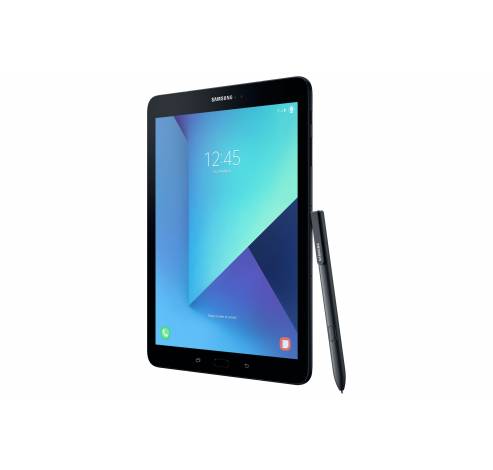 Galaxy Tab S3 9.7 WiFi Zwart  Samsung