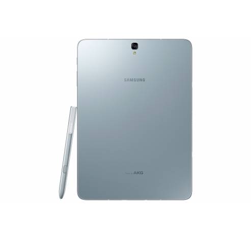 Galaxy Tab S3 9.7 WiFi Zilver  Samsung