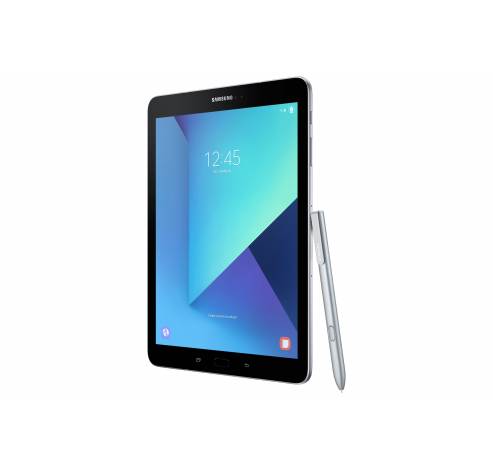 Galaxy Tab S3 9.7 4 WiFi + 4G Zilver  Samsung