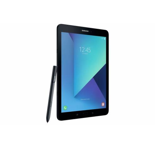 Galaxy Tab S3 9.7 WiFi + 4G Zwart  Samsung