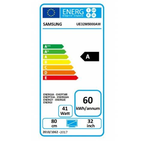 UE32M5000  Samsung