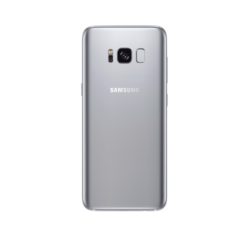 Galaxy S8 Zilver  Samsung