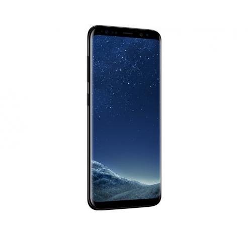 Galaxy S8 Zwart  Samsung