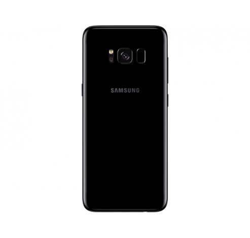 Galaxy S8 Zwart  Samsung