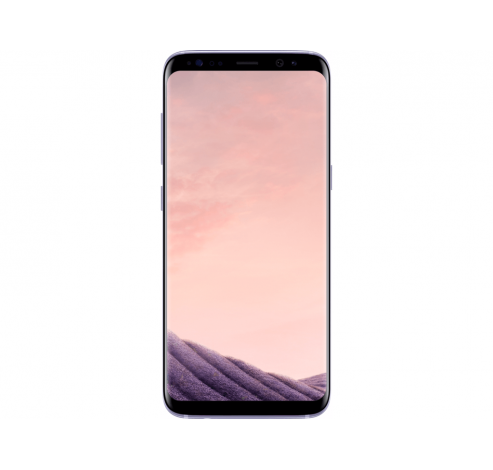 Galaxy S8 Orchid Gray  Samsung