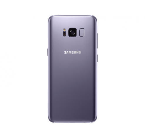 Galaxy S8 Grijs  Samsung