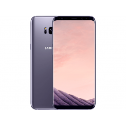 Samsung Galaxy S8+ Grijs 